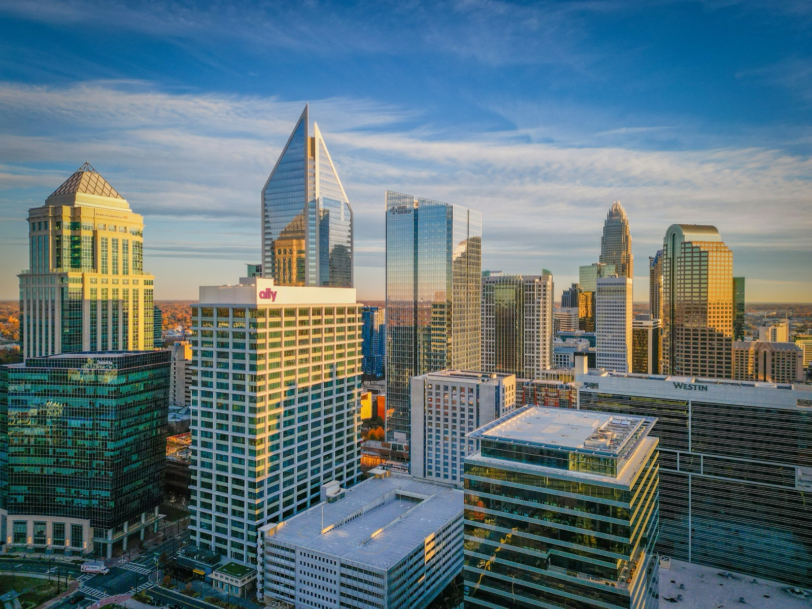 Things to do in Charlotte NC